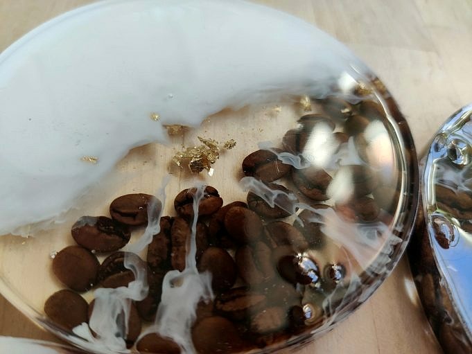 17 Ungewöhnliche Möglichkeiten, Kaffee In Ihrem Täglichen Leben Zu Verwenden