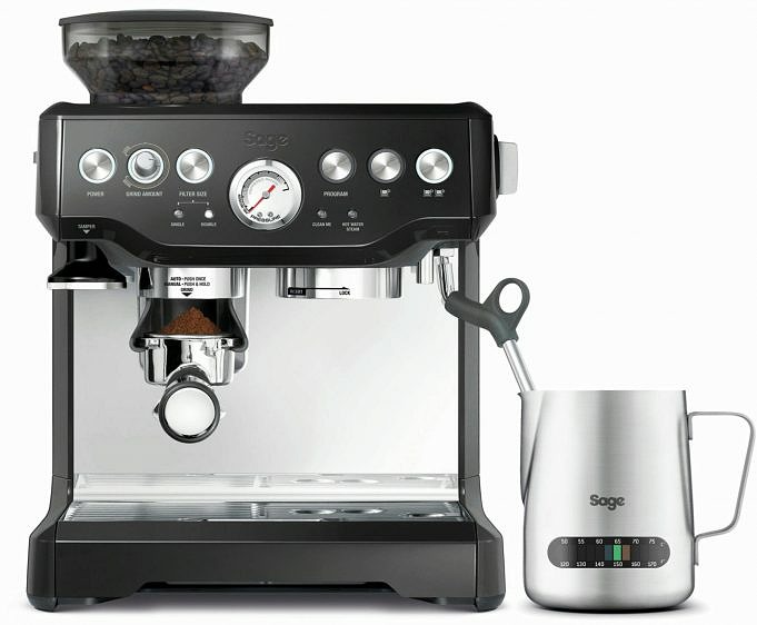 Die Besten Espressomaschinen Für Britische Home-Baristas Im Jahr 2020