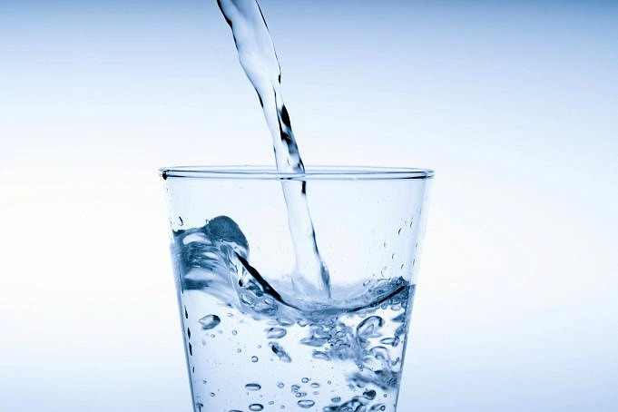 Hartes Wasser – Was Ist Das?
