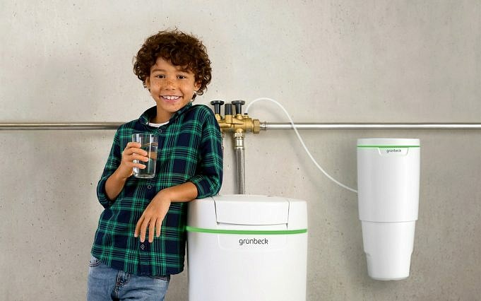 Welche Marke Von Wasserenthärter Ist Die Beste Für Ihr Zuhause?