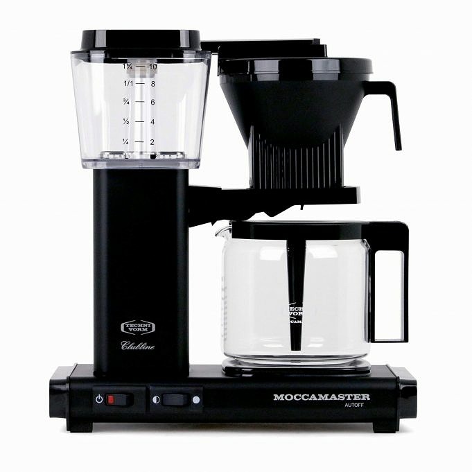 Wilfa Precision Coffee Maker Review & Vergleich Zu Technivorm Moccamaster