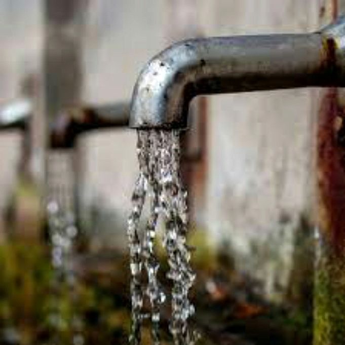 Woher Wissen Sie, Ob Ihr Leitungswasser Hart Oder Weich Ist?